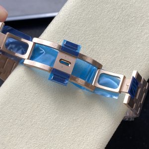 Đồng Hồ Audemars Piguet Chế Tác Royal Oak 26240OR Mặt Xanh Xưởng APS 2025 41mm (9)