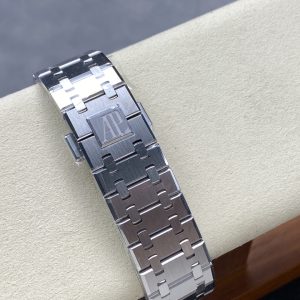 Đồng Hồ Audemars Piguet Chế Tác Royal Oak 26240ST Cao Cấp Nhà Máy APS 2025 41mm (8)