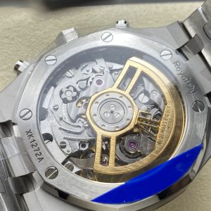 Đồng Hồ Audemars Piguet Chế Tác Royal Oak 26240ST Cao Cấp Nhất Nhà Máy APS 2025 41mm (5)