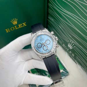 Đồng Hồ Rolex Daytona Fake Cao Cấp