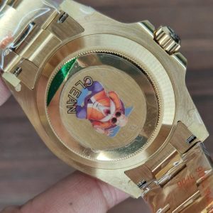 Đồng Hồ Rolex Replica Cao Cấp Submariner 126618LN Nhà Máy Clean 41mm