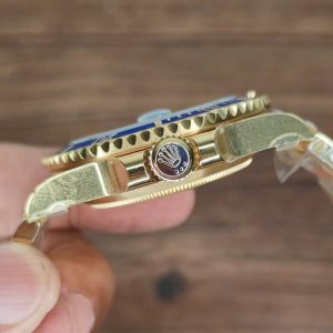 Đồng Hồ Rolex Replica Cao Cấp Submariner 126618LN Nhà Máy Clean 41mm