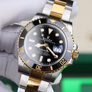 Đồng Hồ Rolex Submariner 126613LN Replica Cao Cấp Nhất Xưởng VS 41mm (9)