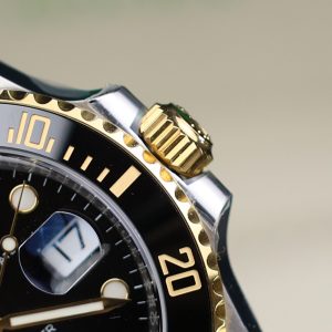Đồng Hồ Rolex Submariner 126613LN Replica Cao Cấp Nhất Xưởng VS 41mm (9)