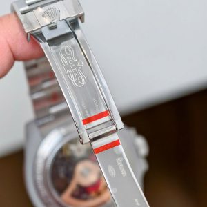 Đồng Hồ Rolex Submariner Skeleton Replica Cao Cấp Nhất 40mm (6)