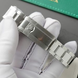 Đồng Hồ Nam Rolex Daytona Fake Cao Cấp Godzilla Máy Thuỵ Sỹ 40mm (2)