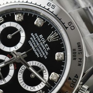 Đồng Hồ Nam Rolex Daytona Fake Cao Cấp Godzilla Máy Thuỵ Sỹ 40mm (2)
