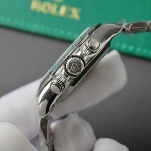 Đồng Hồ Nam Rolex Daytona Fake Cao Cấp Godzilla Máy Thuỵ Sỹ 40mm (2)