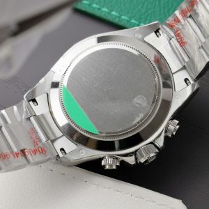 Đồng Hồ Nam Rolex Daytona Fake Cao Cấp Godzilla Máy Thuỵ Sỹ 40mm (2)