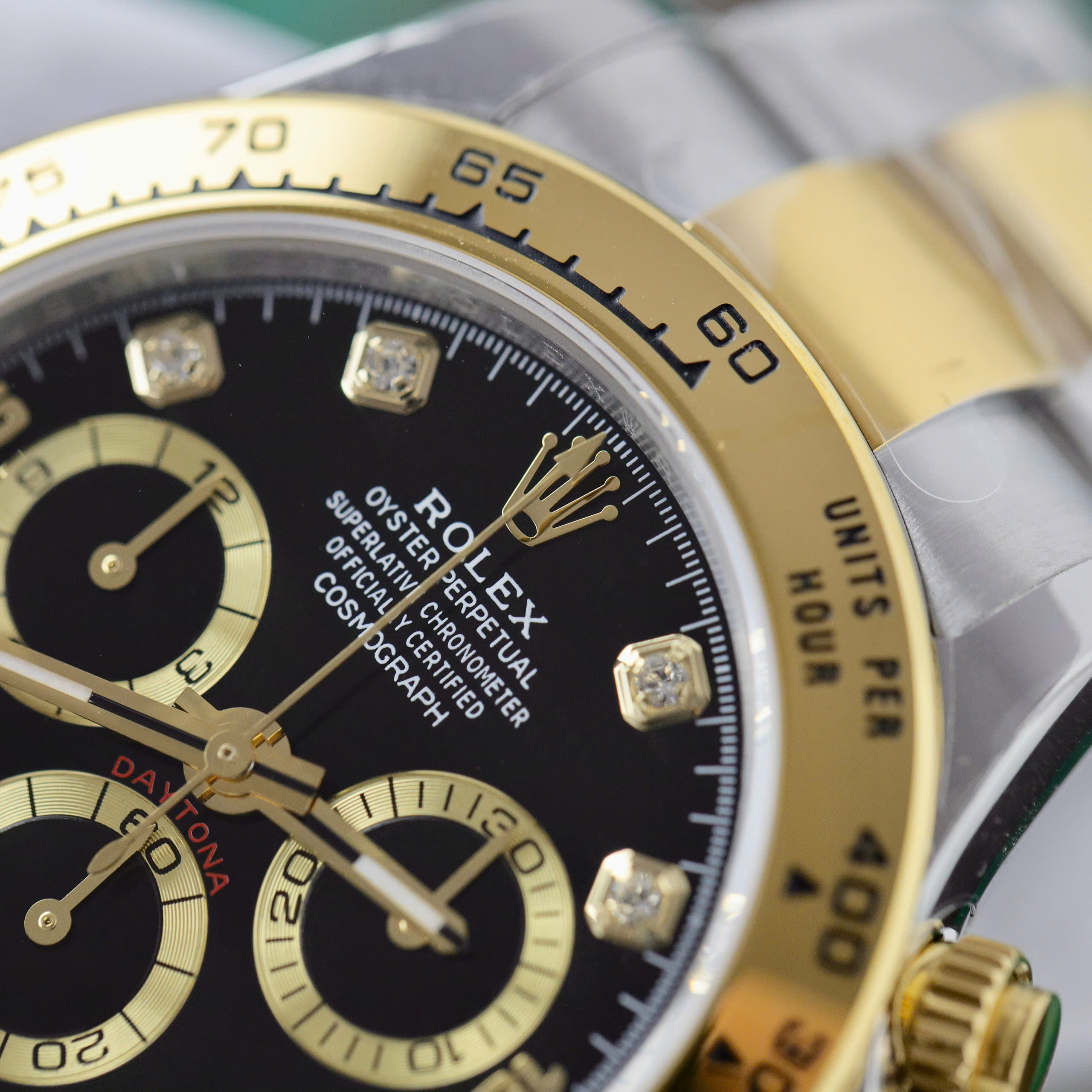 Đồng Hồ Nam Rolex Daytona Super Fake Cao Cấp Máy Thuỵ Sỹ 40mm (4) Đồng Hồ Nam Rolex Daytona Super Fake Cao Cấp Máy Thuỵ Sỹ 40mm (9)