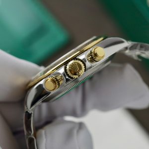 Đồng Hồ Nam Rolex Daytona Super Fake Cao Cấp Máy Thuỵ Sỹ 40mm (9)