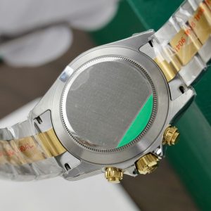 Đồng Hồ Nam Rolex Daytona Super Fake Cao Cấp Máy Thuỵ Sỹ 40mm (9)