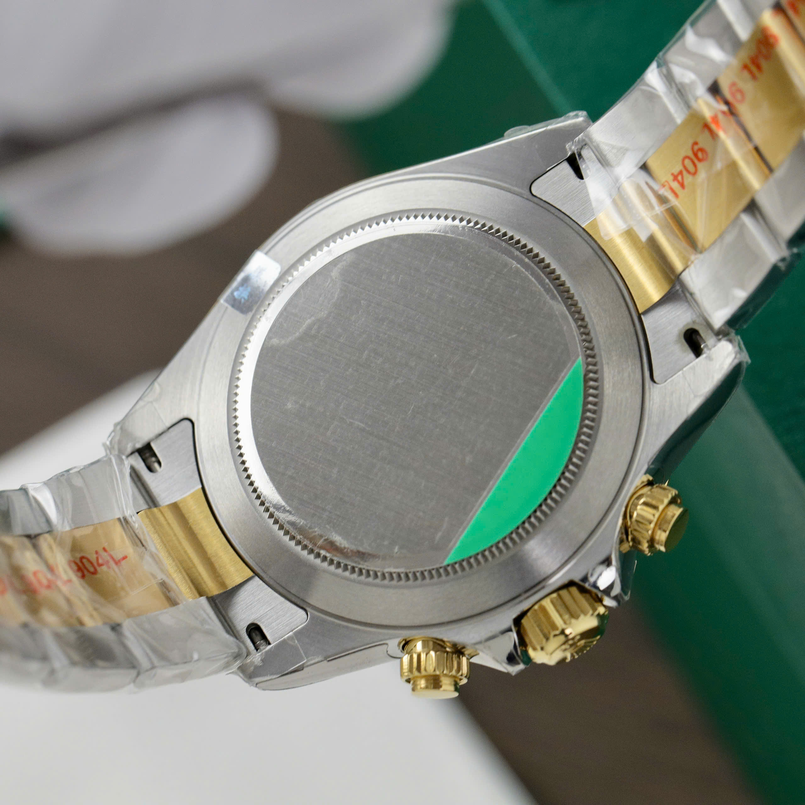 Đồng Hồ Nam Rolex Daytona Super Fake Cao Cấp Máy Thuỵ Sỹ 40mm (7) Đồng Hồ Nam Rolex Daytona Super Fake Cao Cấp Máy Thuỵ Sỹ 40mm (9)