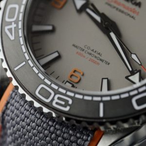 Đồng Hồ Omega Fake Cao Cấp Seamaster Planet Ocean Automatic Nam (5)