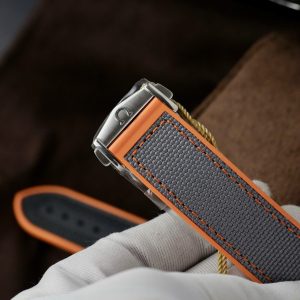 Đồng Hồ Omega Fake Cao Cấp Seamaster Planet Ocean Automatic Nam (5)