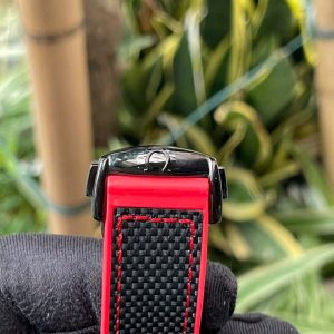 Đồng Hồ Omega Seamaster Fake Cao Cấp Máy Cơ Nhật Giá Rẻ 45mm (1)