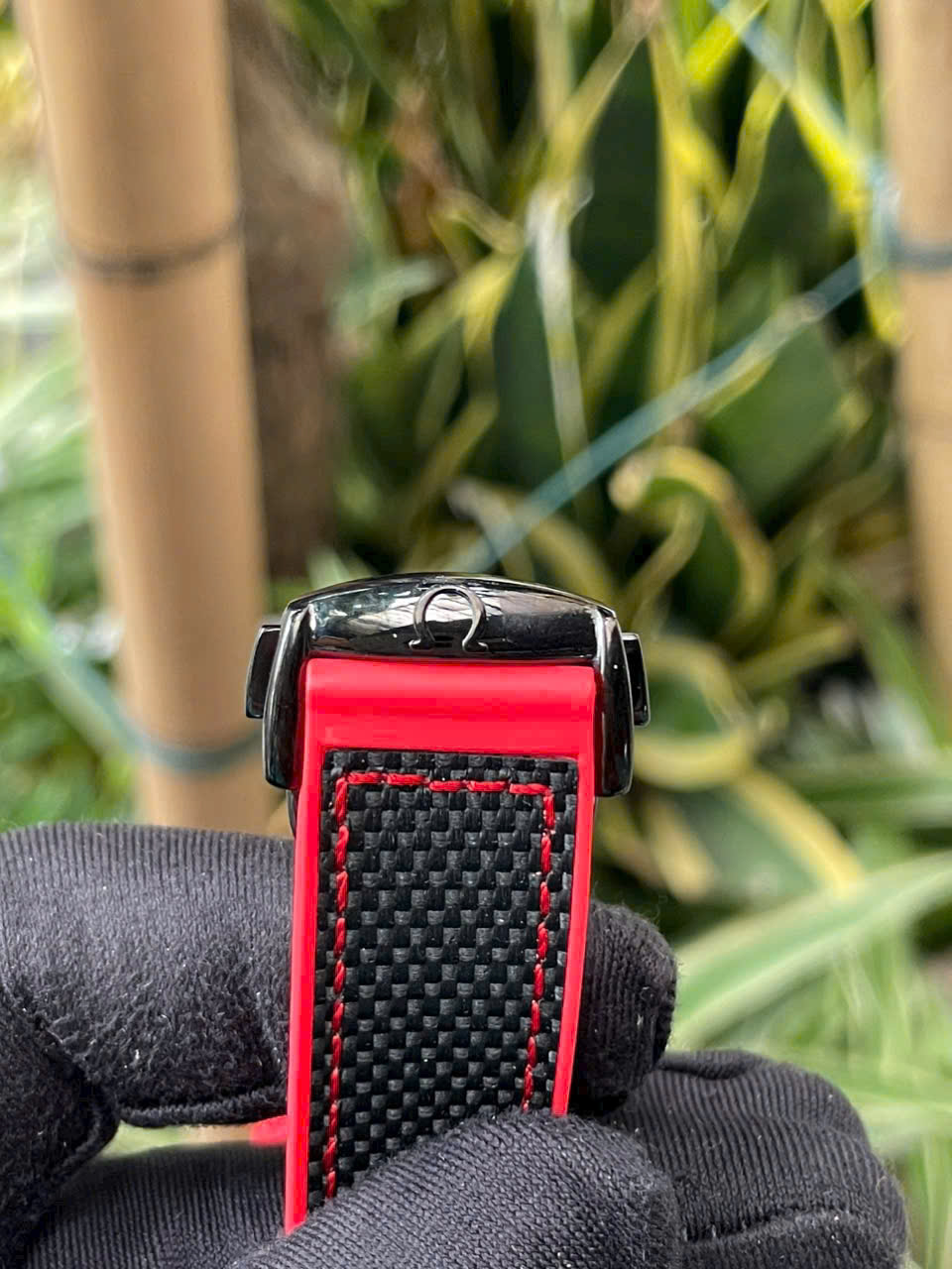 Đồng Hồ Omega Seamaster Fake Cao Cấp Máy Cơ Nhật Giá Rẻ 45mm (3) Đồng Hồ Omega Seamaster Fake Cao Cấp Máy Cơ Nhật Giá Rẻ 45mm (1)