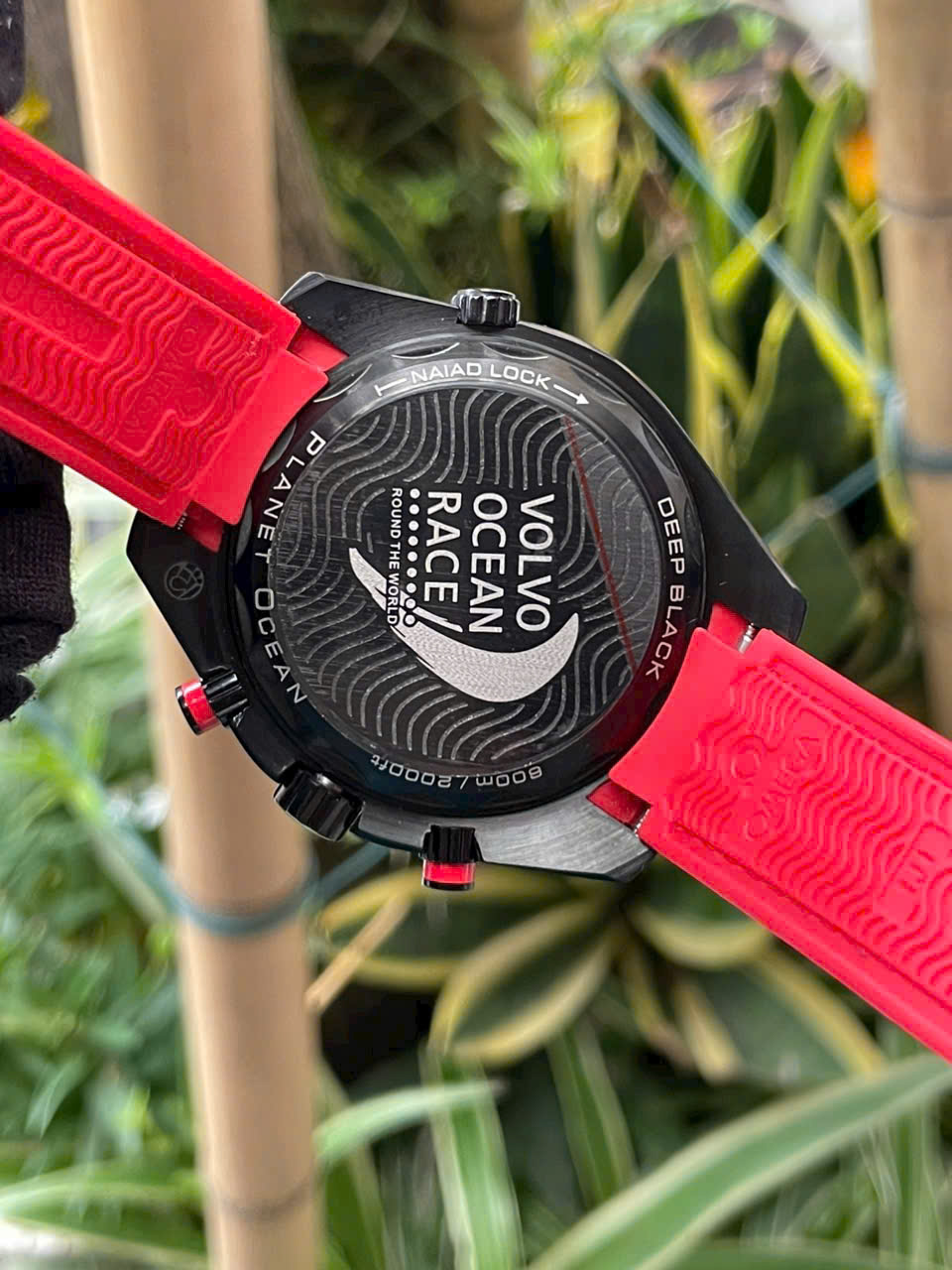 Đồng Hồ Omega Seamaster Fake Cao Cấp Máy Cơ Nhật Giá Rẻ 45mm (5) Đồng Hồ Omega Seamaster Fake Cao Cấp Máy Cơ Nhật Giá Rẻ 45mm (1)