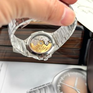 Đồng Hồ Patek Philippe Automatic