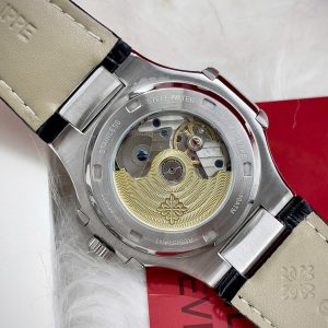 Đồng Hồ Patek Philippe Automatic Nam Fake Máy Cơ Nhật Nautilus 5726 40mm (4)