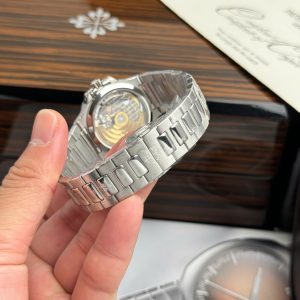 Đồng Hồ Patek Philippe Nữ Dây Kim Loại