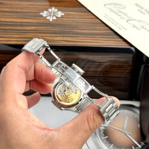 Đồng Hồ Patek Philippe Nữ Máy Cơ