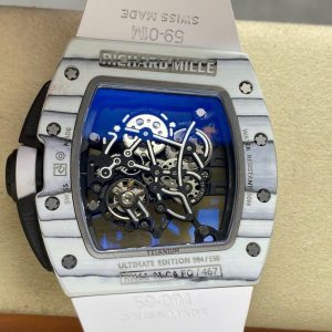 Đồng Hồ Richard Mille Chế Tác RM61-01 Ultimate Edition Yohan Blake Xưởng ZF (9)