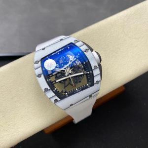 Đồng Hồ Richard Mille Chế Tác RM61-01 Ultimate Edition Yohan Blake Xưởng ZF (9)