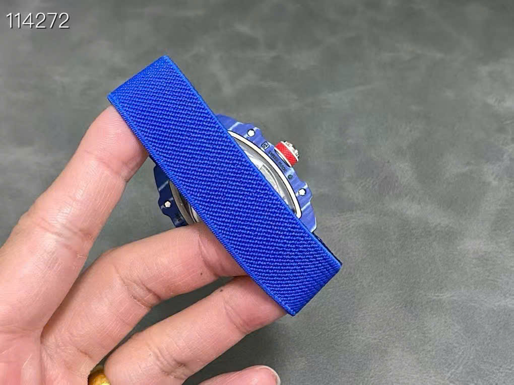 Đồng Hồ Richard Mille RM67-02 Fernando Alonso Chế Tác Like Auth 47mm (3) Đồng Hồ Richard Mille RM67-02 Fernando Alonso Chế Tác Like Auth 47mm (7)