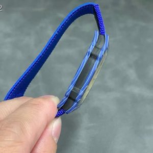 Đồng Hồ Richard Mille RM67-02 Fernando Alonso Chế Tác Like Auth 47mm (7)