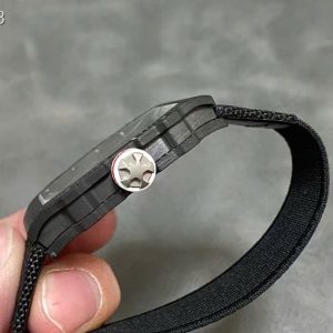 Đồng Hồ Richard Mille RM67-02 Serbastien Ogier Chế Tác Like Auth 47mm (1)