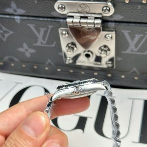 Đồng Hồ Rolex Chế Tác