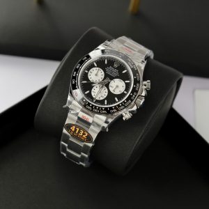 Đồng Hồ Rolex Daytona Le Mans 126529LN Chế Tác Cao Cấp Nhất Nhà Máy QF 40mm (1)