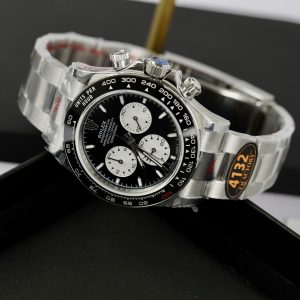Đồng Hồ Rolex Daytona Le Mans 126529LN Chế Tác Cao Cấp Nhất Nhà Máy QF 40mm (1)