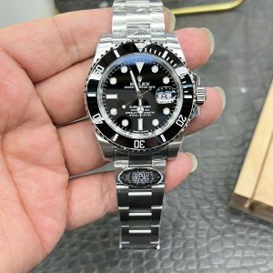 Đồng Hồ Rolex Submariner 116610LN Rep 11 Cao Cấp Nhất Xưởng Clean 41mm (5)