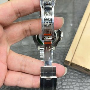 Đồng Hồ Rolex Submariner 116610LN Rep 11 Cao Cấp Nhất Xưởng Clean 41mm (5)