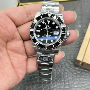 Đồng Hồ Rolex Submariner 116610LN Rep 11 Cao Cấp Nhất Xưởng Clean 41mm (5)