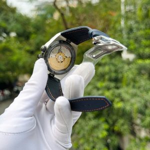 Đồng Hồ Vacheron Constantin Rep 11 Overseas 7920V Màu Xanh Navy 41mm (7)