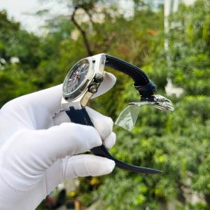 Đồng Hồ Vacheron Constantin Rep 11 Overseas 7920V Màu Xanh Navy 41mm (7)