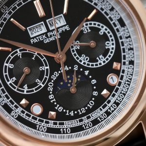 Đồng Hồ Patek Philippe Rep 11 Grand Complications 5270J Máy Cơ Thuỵ Sỹ 41mm (10)