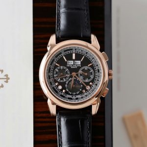 Đồng Hồ Patek Philippe Rep 11 Grand Complications 5270J Máy Cơ Thuỵ Sỹ 41mm (10)