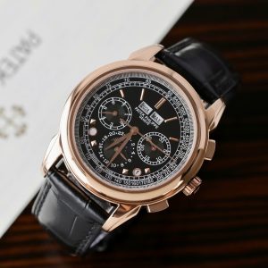 Đồng Hồ Patek Philippe Rep 11 Grand Complications 5270J Máy Cơ Thuỵ Sỹ 41mm (10)