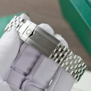 Đồng Hồ Rolex Rep 11 GMT-Master II 126710BLRO Pepsi Cao Cấp Nhất Xưởng Clean V3 40mm (7)