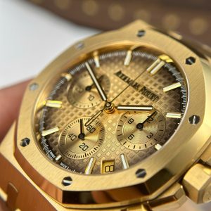 Đồng Hồ Audemars Piguet Rep 1 1 Royal Oak 26240BA Cao Cấp Nhất Xưởng APS 41mm (2)