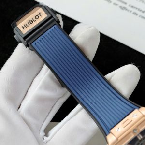 Dong Ho Hublot Nam Rep 1 1 Spirit Of Big Bang King Gold Cao Cap Nhat Xuong BBF 42mm 8