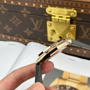 Đồng Hồ Hublot Nam Rep 11 Classic Fusion Orlinski King Gold Đính Đá Demi Nhà Máy HB 40mm (8)