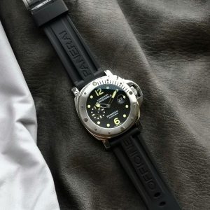 Đồng Hồ Panerai Luminor Submersible Automatic PAM00024 Chế Tác VSF 44mm (1)