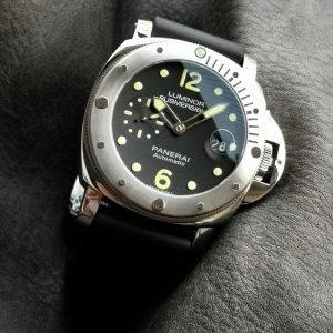 Đồng Hồ Panerai Luminor Submersible Automatic PAM00024 Chế Tác VSF 44mm (1)
