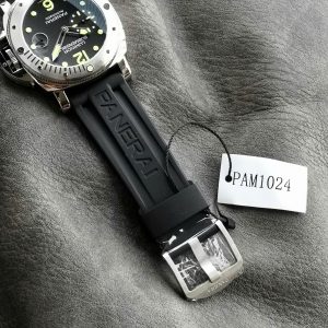 Đồng Hồ Panerai Luminor Submersible Automatic PAM00024 Chế Tác VSF 44mm (1)