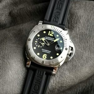 Đồng Hồ Panerai Luminor Submersible Automatic PAM00024 Chế Tác VSF 44mm (1)